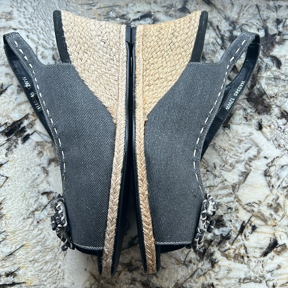 Ros Hommerson Espadrille - Picture 6 of 12